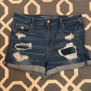 American Eagle Shorts